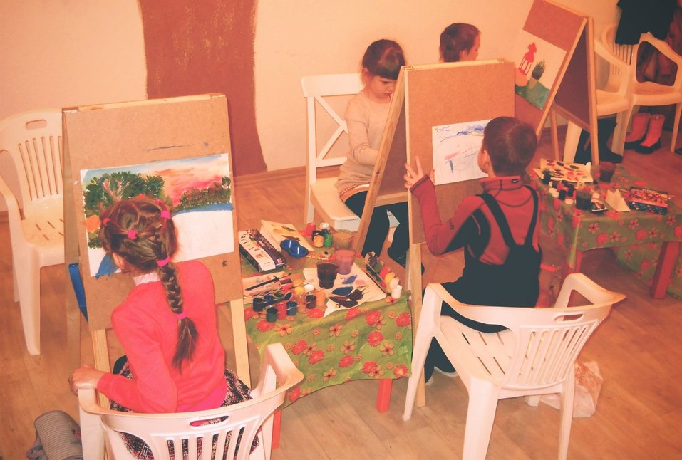 «Никогда не хотела работать с детьми, мечтала сидеть в офисе, а теперь у меня пять школ» 1 «Никогда не хотела работать с детьми, мечтала сидеть в офисе, а теперь у меня пять школ» 1