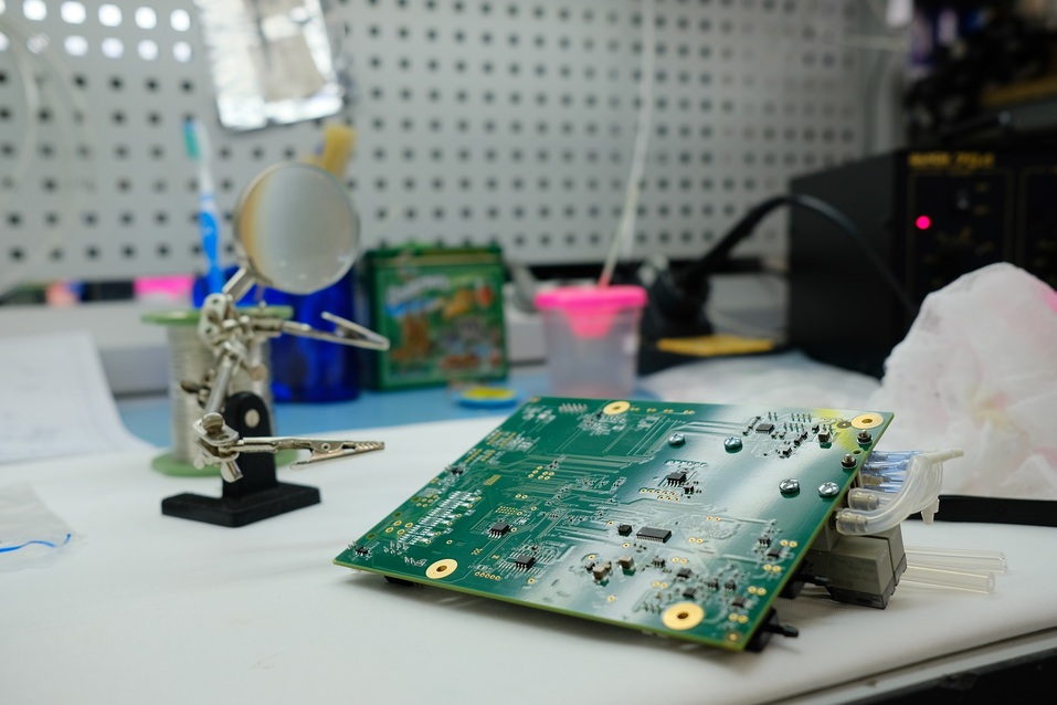 Печатные платы Печатные платы