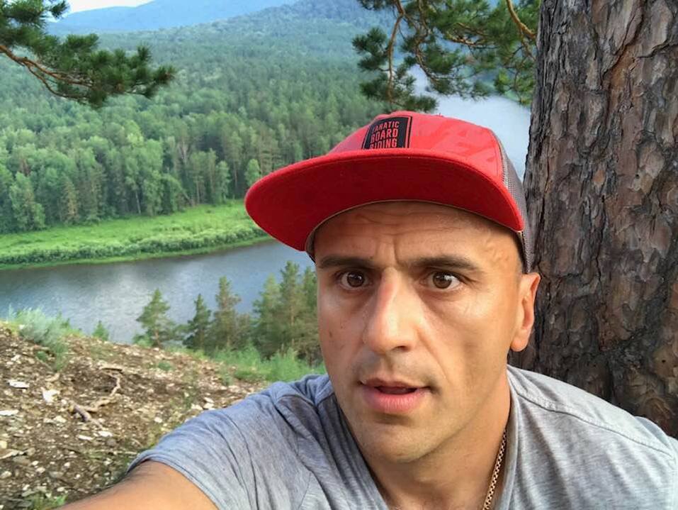 «Я календарь переверну…» — как провели лето красноярские предприниматели 3 «Я календарь переверну…» — как провели лето красноярские предприниматели 3