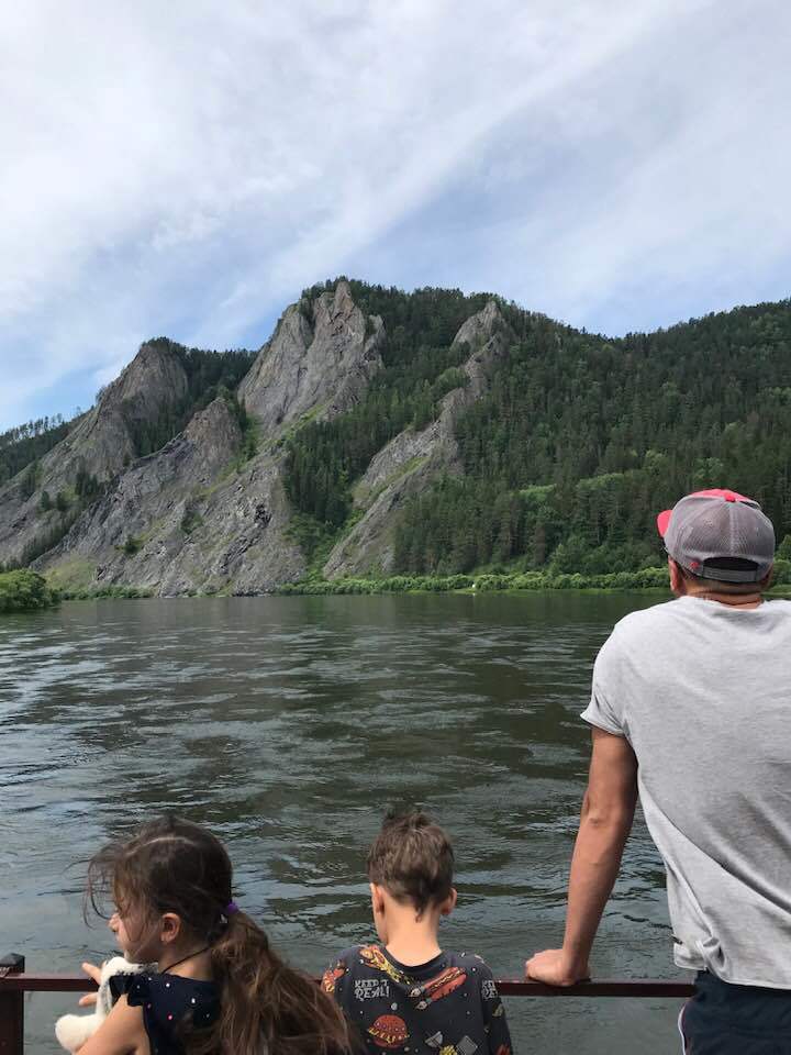 «Я календарь переверну…» — как провели лето красноярские предприниматели 4 «Я календарь переверну…» — как провели лето красноярские предприниматели 4