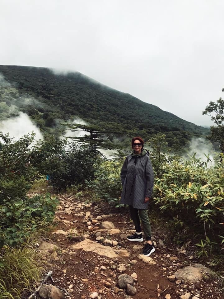 «Я календарь переверну…» — как провели лето красноярские предприниматели 7 «Я календарь переверну…» — как провели лето красноярские предприниматели 7