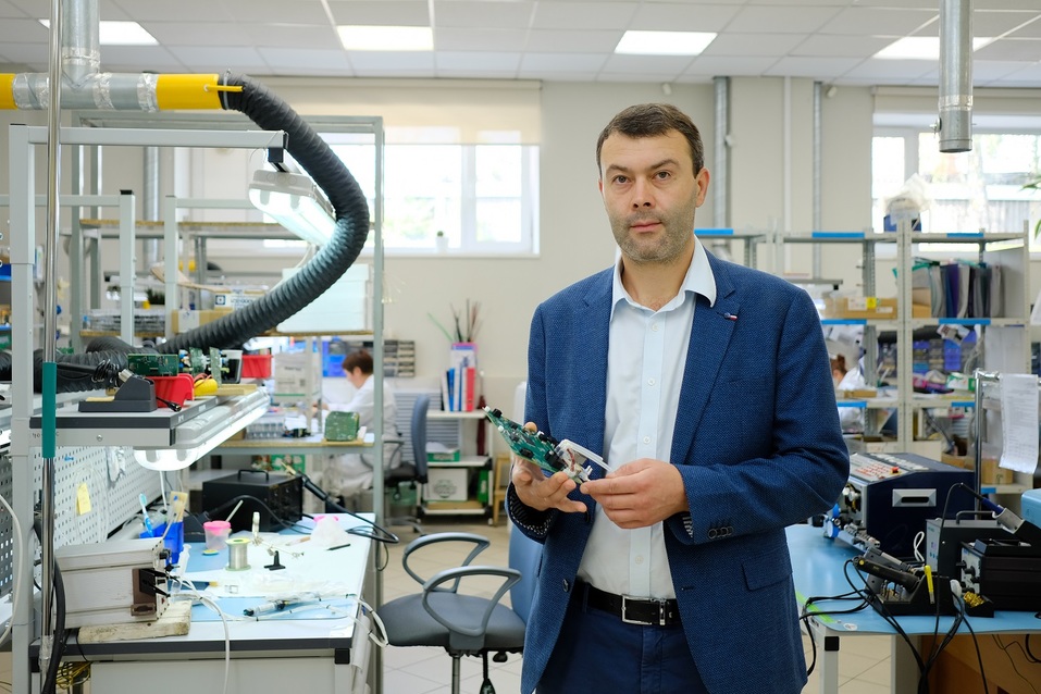 Антон Юзефович Антон Юзефович