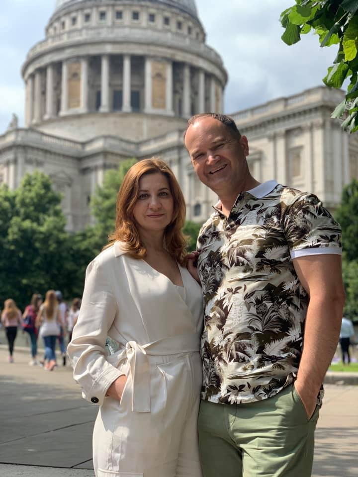 «Я календарь переверну…» — как провели лето красноярские предприниматели 9 «Я календарь переверну…» — как провели лето красноярские предприниматели 9