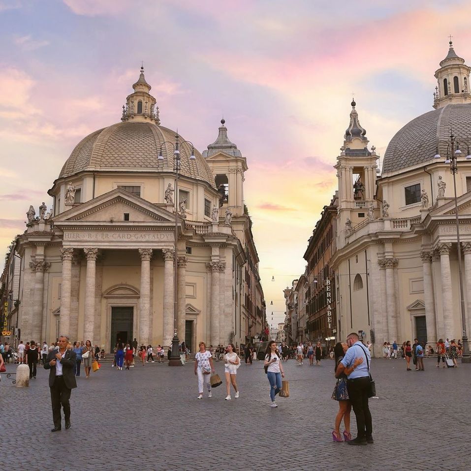 «Я календарь переверну…» — как провели лето красноярские предприниматели 13 «Я календарь переверну…» — как провели лето красноярские предприниматели 13