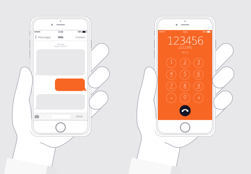 Здоровье в «цифре»: как современные технологии облегчают жизнь пациентов 2 Здоровье в «цифре»: как современные технологии облегчают жизнь пациентов 2