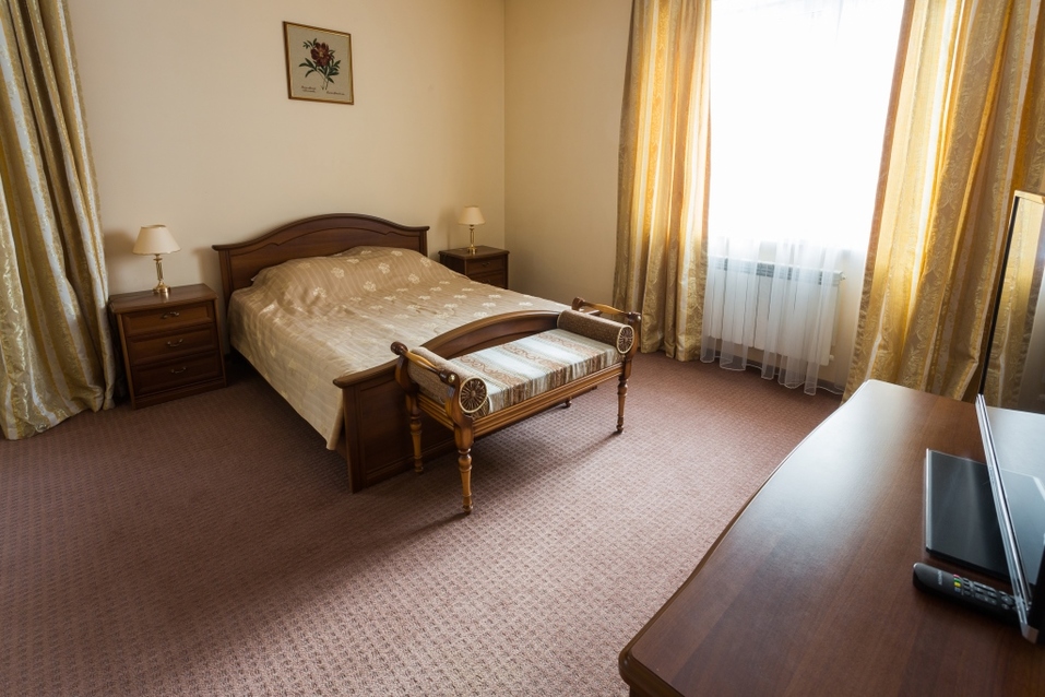 Загородный клуб «Остров Сокровищ» Загородный клуб «Остров Сокровищ»