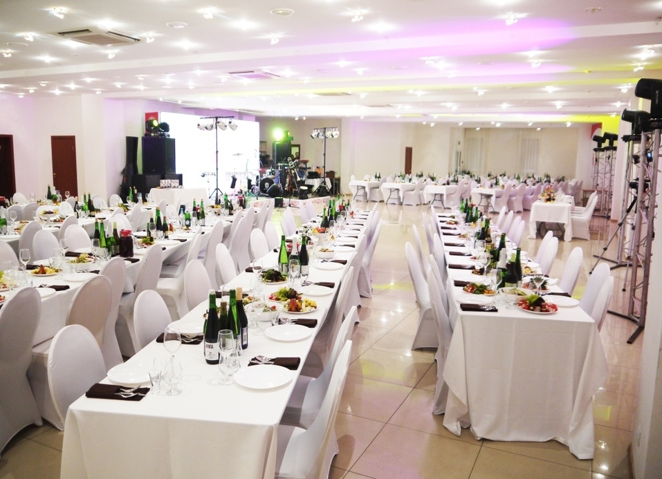 Загородный клуб «Остров Сокровищ» Загородный клуб «Остров Сокровищ»