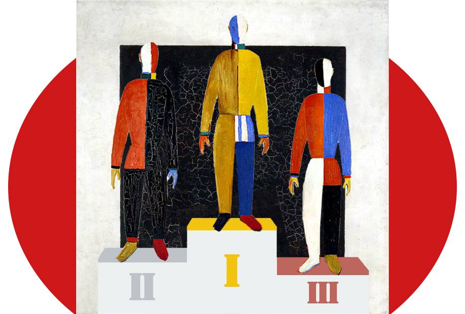 Премии «Человек года» в Красноярске обновили look 2 Премии «Человек года» в Красноярске обновили look 2