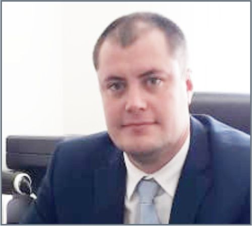 Открыта регистрация на конференцию Надежный щит для бизнеса 2 Открыта регистрация на конференцию Надежный щит для бизнеса 2