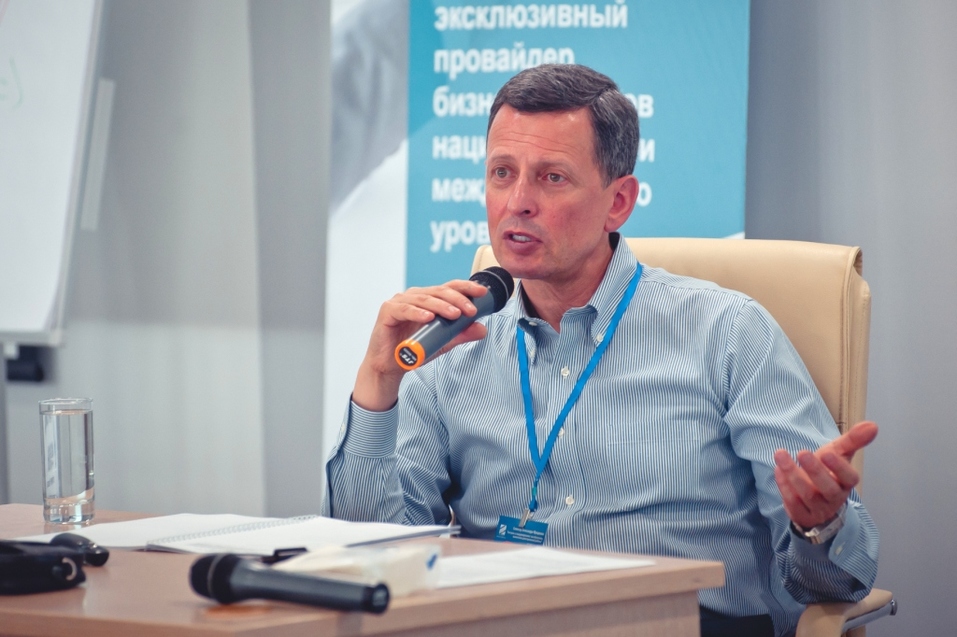 Какие лидерские качества необходимы эффективному управленцу? 1 Какие лидерские качества необходимы эффективному управленцу? 1