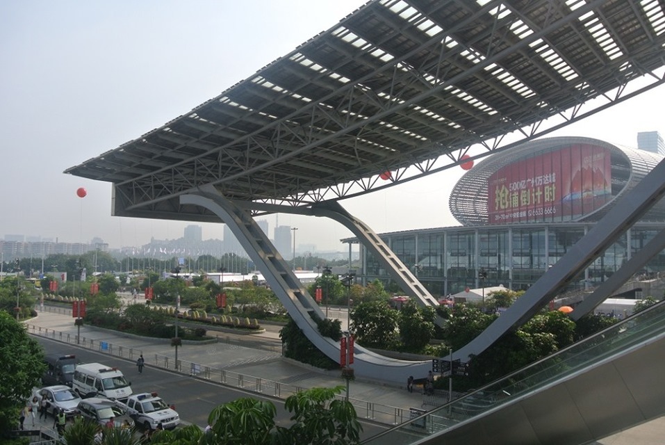 Видеоконференция с представителями Кантонской ярмарки впервые пройдет в Красноярске 1 Видеоконференция с представителями Кантонской ярмарки впервые пройдет в Красноярске 1