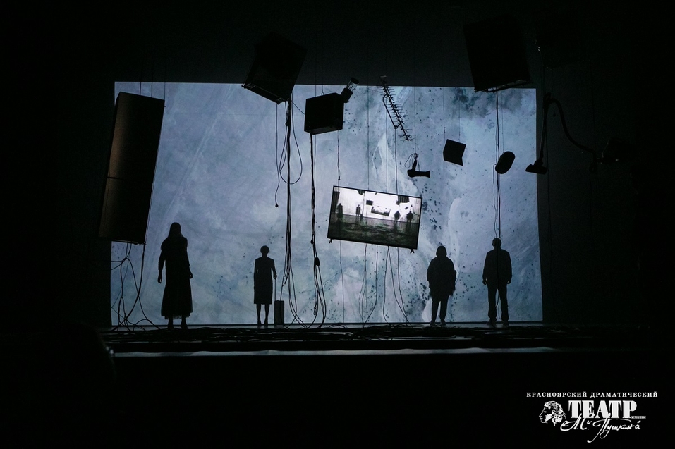 Куда сходить на неделе в Красноярске с 9 по 15 сентября? 6 Куда сходить на неделе в Красноярске с 9 по 15 сентября? 6