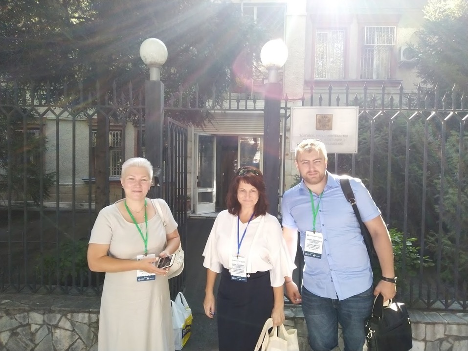 Кыргызстан, как бизнес-открытие 1 Кыргызстан, как бизнес-открытие 1