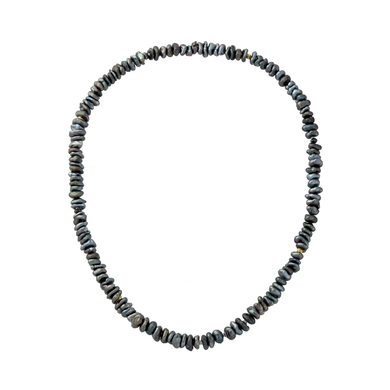 Украшение из жемчуга Украшение из жемчуга