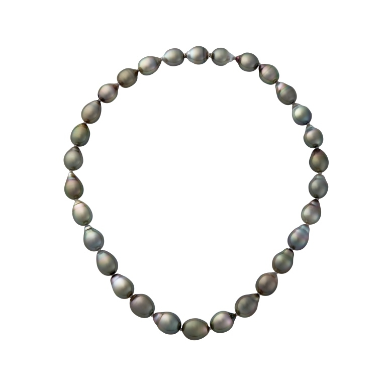 Украшение из жемчуга Украшение из жемчуга