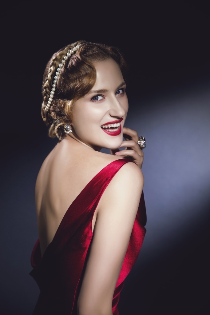 Украшения с жемчугом Украшения с жемчугом