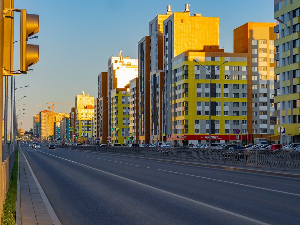 «Академический — образец того, как должны строиться современные города» 7 «Академический — образец того, как должны строиться современные города» 7