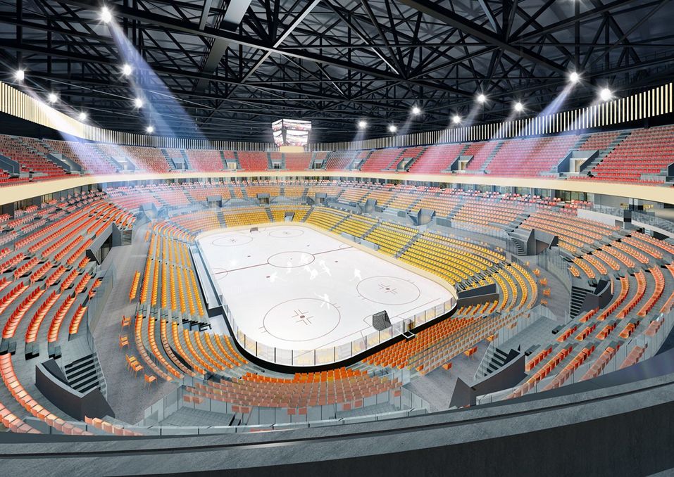 Мегапроект Козицына больше ничто не держит. Новые подробности стройки на 10 млрд. руб. 2 Мегапроект Козицына больше ничто не держит. Новые подробности стройки на 10 млрд. руб. 2