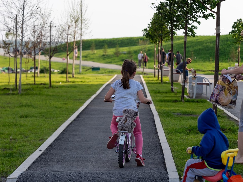 «Академический — образец того, как должны строиться современные города» 8 «Академический — образец того, как должны строиться современные города» 8