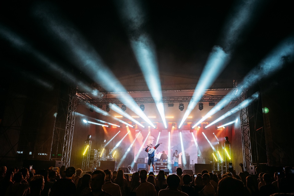 «Академический — образец того, как должны строиться современные города» 13 «Академический — образец того, как должны строиться современные города» 13