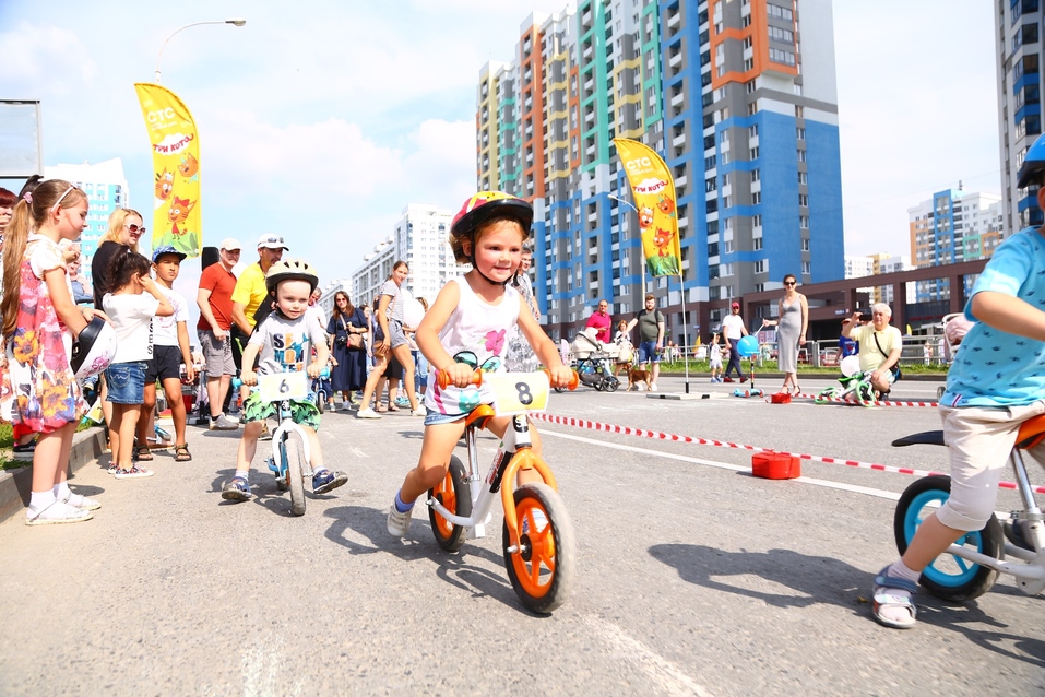 «Академический — образец того, как должны строиться современные города» 14 «Академический — образец того, как должны строиться современные города» 14