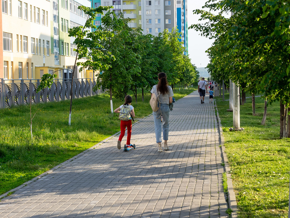 «Академический — образец того, как должны строиться современные города» 10 «Академический — образец того, как должны строиться современные города» 10