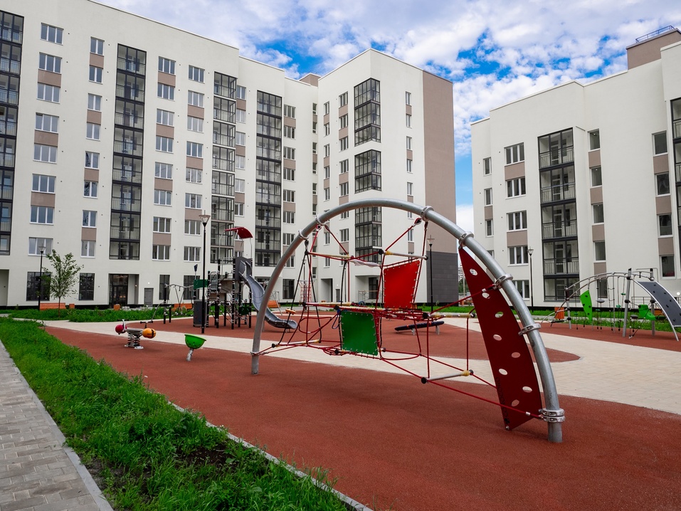 «Академический — образец того, как должны строиться современные города» 1 «Академический — образец того, как должны строиться современные города» 1