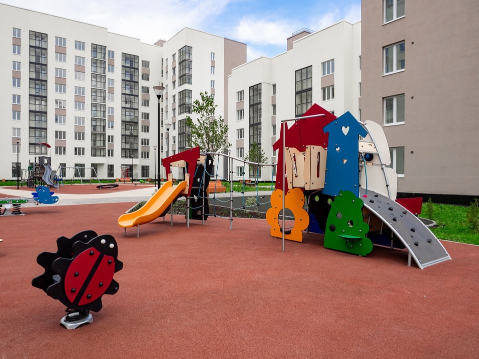 «Академический — образец того, как должны строиться современные города» 2 «Академический — образец того, как должны строиться современные города» 2