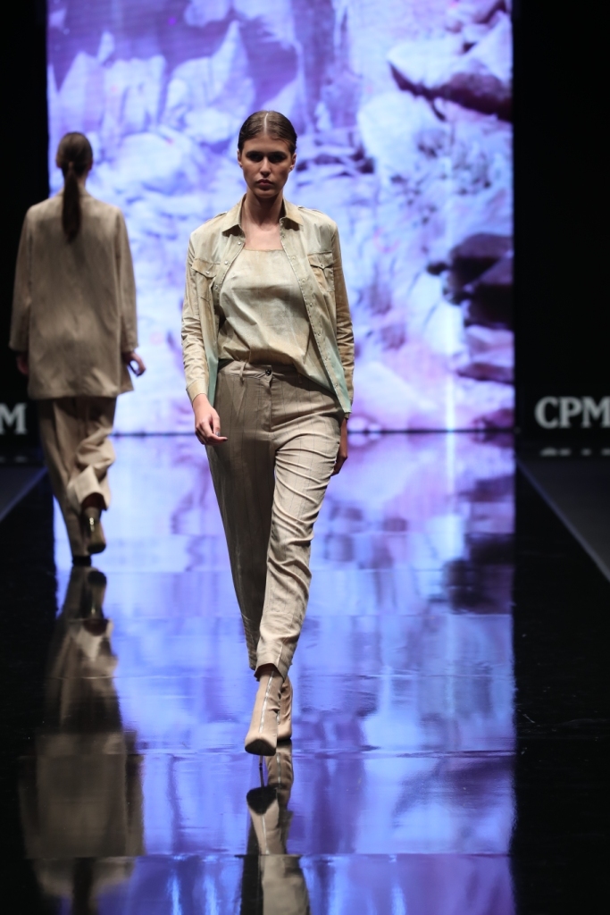 «Возможность оценить перспективы конкурентов». Зачем легпром участвует в выставках 1 «Возможность оценить перспективы конкурентов». Зачем легпром участвует в выставках 1