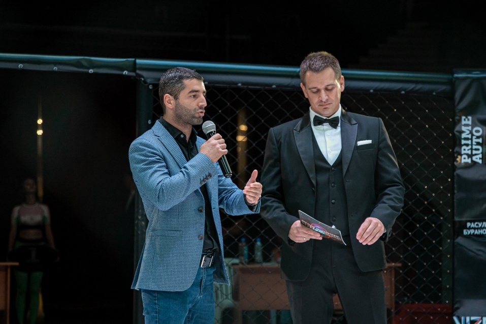 8 сентября прошел очередной турнир по ММА «Hall of Fame» в Новосибирске 1 8 сентября прошел очередной турнир по ММА «Hall of Fame» в Новосибирске 1