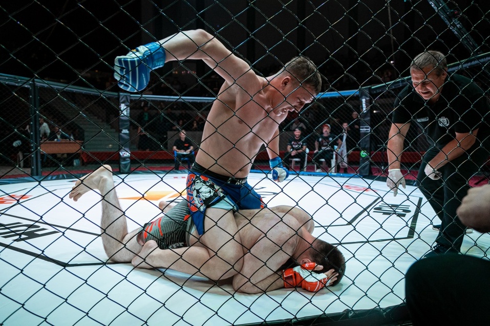 8 сентября прошел очередной турнир по ММА «Hall of Fame» в Новосибирске 3 8 сентября прошел очередной турнир по ММА «Hall of Fame» в Новосибирске 3