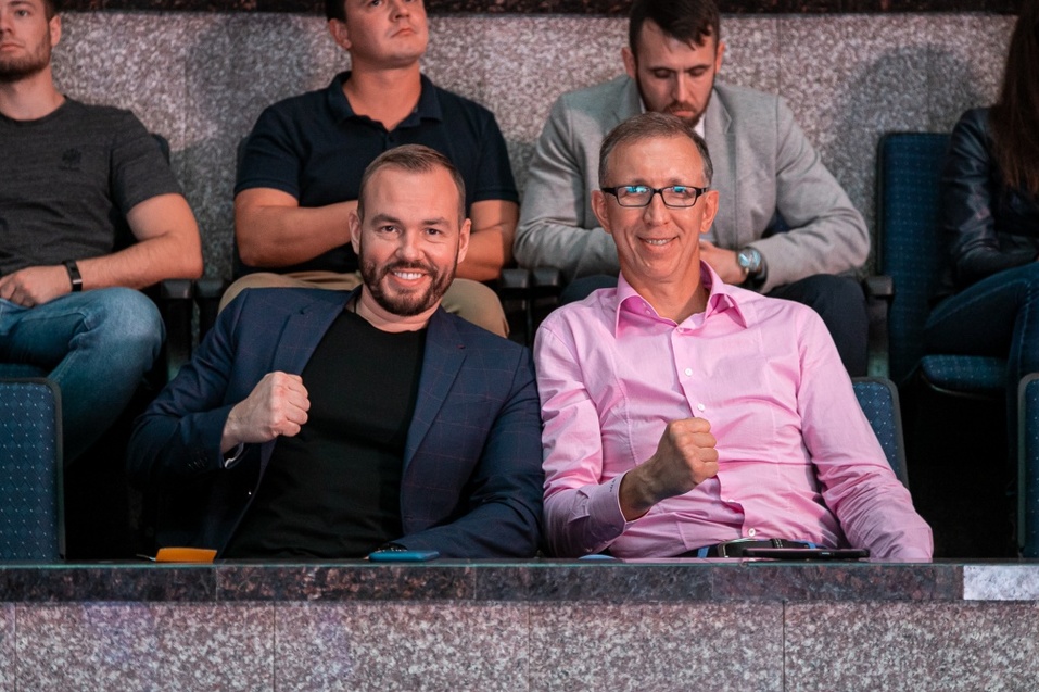 8 сентября прошел очередной турнир по ММА «Hall of Fame» в Новосибирске 5 8 сентября прошел очередной турнир по ММА «Hall of Fame» в Новосибирске 5