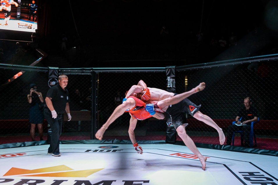 8 сентября прошел очередной турнир по ММА «Hall of Fame» в Новосибирске 8 8 сентября прошел очередной турнир по ММА «Hall of Fame» в Новосибирске 8