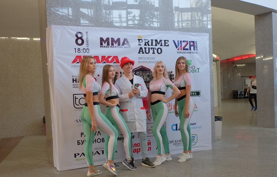 8 сентября прошел очередной турнир по ММА «Hall of Fame» в Новосибирске 11 8 сентября прошел очередной турнир по ММА «Hall of Fame» в Новосибирске 11