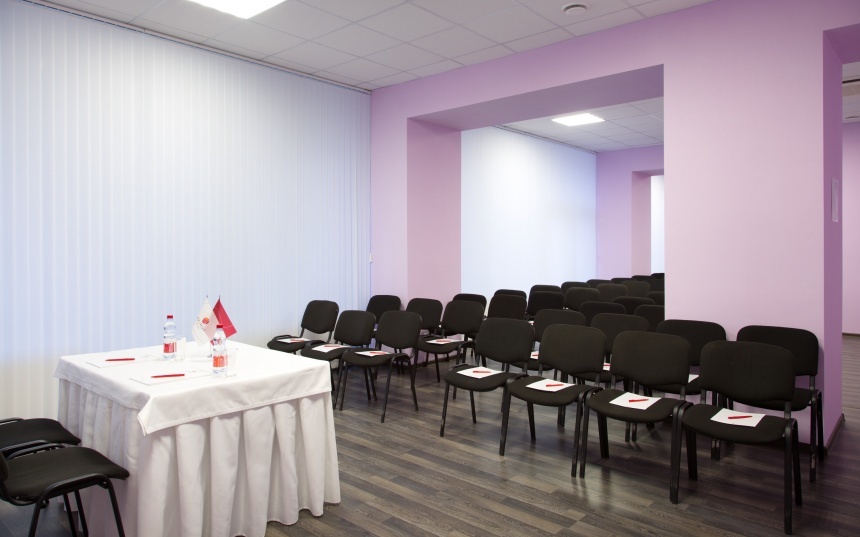 Зал "Москва" Зал "Москва"