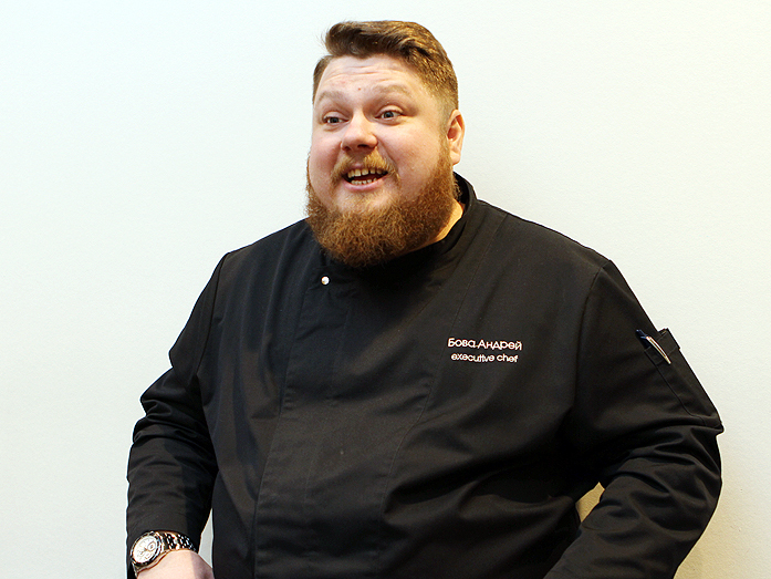 Андрей Бова Андрей Бова