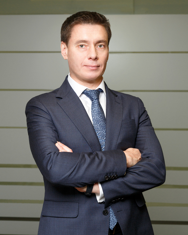 «Нам важно показать российским предприятиям, что экспорт — это реально и совсем несложно» 1 «Нам важно показать российским предприятиям, что экспорт — это реально и совсем несложно» 1