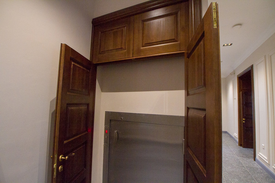 Лифт для еды Лифт для еды