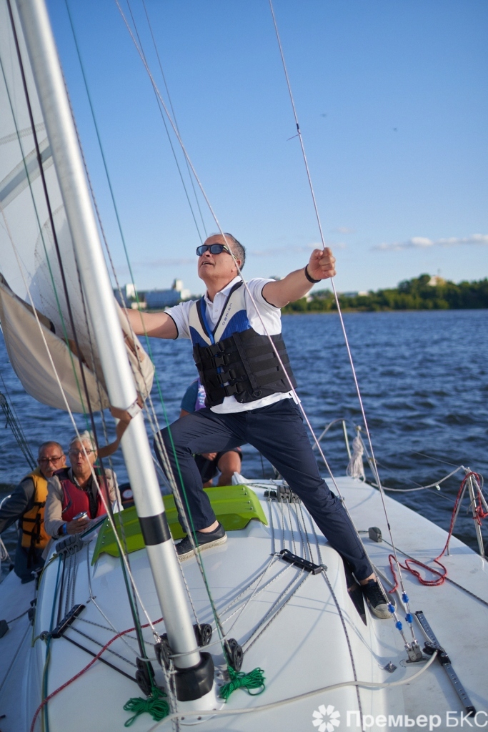 Финансовая группа БКС отметила свой 24-й день рождения в Новосибирске. ФОТООТЧЕТ 7 Финансовая группа БКС отметила свой 24-й день рождения в Новосибирске. ФОТООТЧЕТ 7