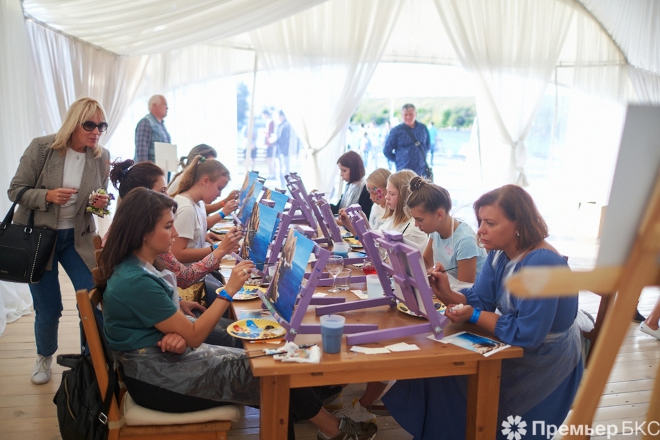 Финансовая группа БКС отметила свой 24-й день рождения в Новосибирске. ФОТООТЧЕТ 9 Финансовая группа БКС отметила свой 24-й день рождения в Новосибирске. ФОТООТЧЕТ 9