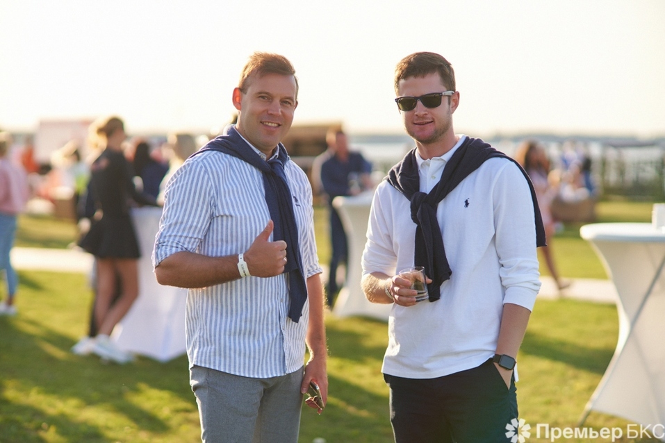 Финансовая группа БКС отметила свой 24-й день рождения в Новосибирске. ФОТООТЧЕТ 11 Финансовая группа БКС отметила свой 24-й день рождения в Новосибирске. ФОТООТЧЕТ 11