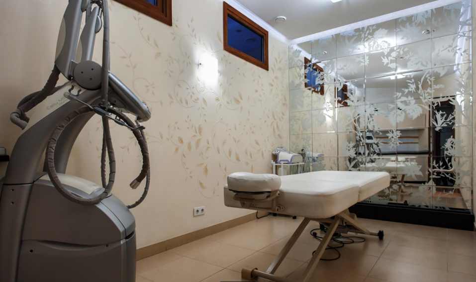 Красота по плану: как подготовиться к свадьбе, отпуску и юбилею? 9 Красота по плану: как подготовиться к свадьбе, отпуску и юбилею? 9