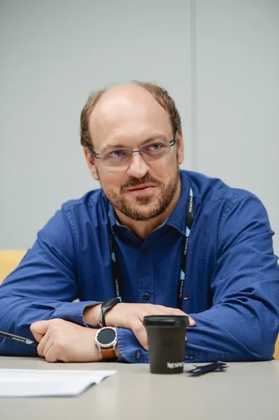 Юрий Шеховцов Юрий Шеховцов