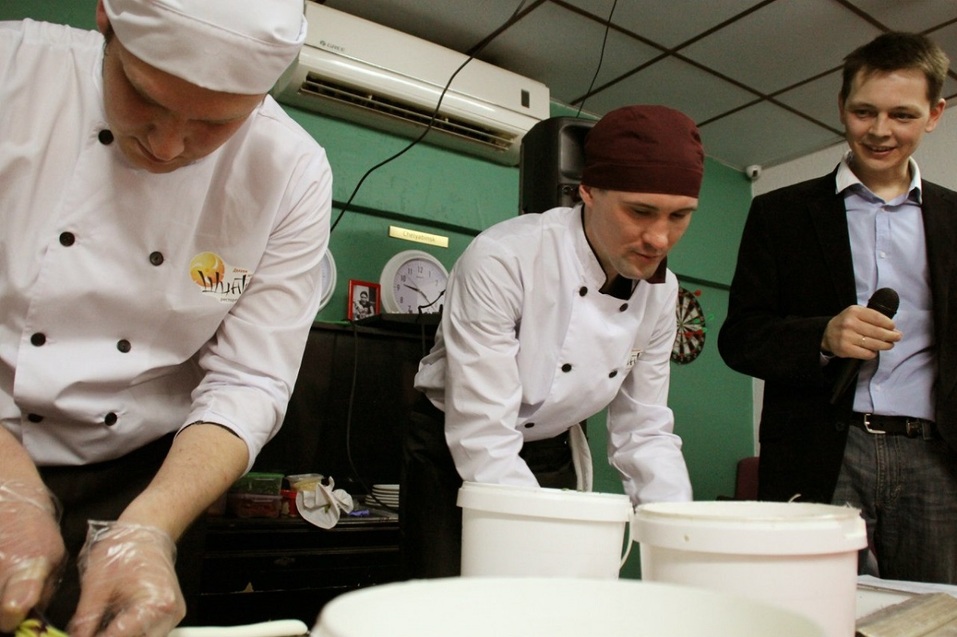 В Челябинске впервые пройдет форум для рестораторов и представителей служб доставки еды 2 В Челябинске впервые пройдет форум для рестораторов и представителей служб доставки еды 2