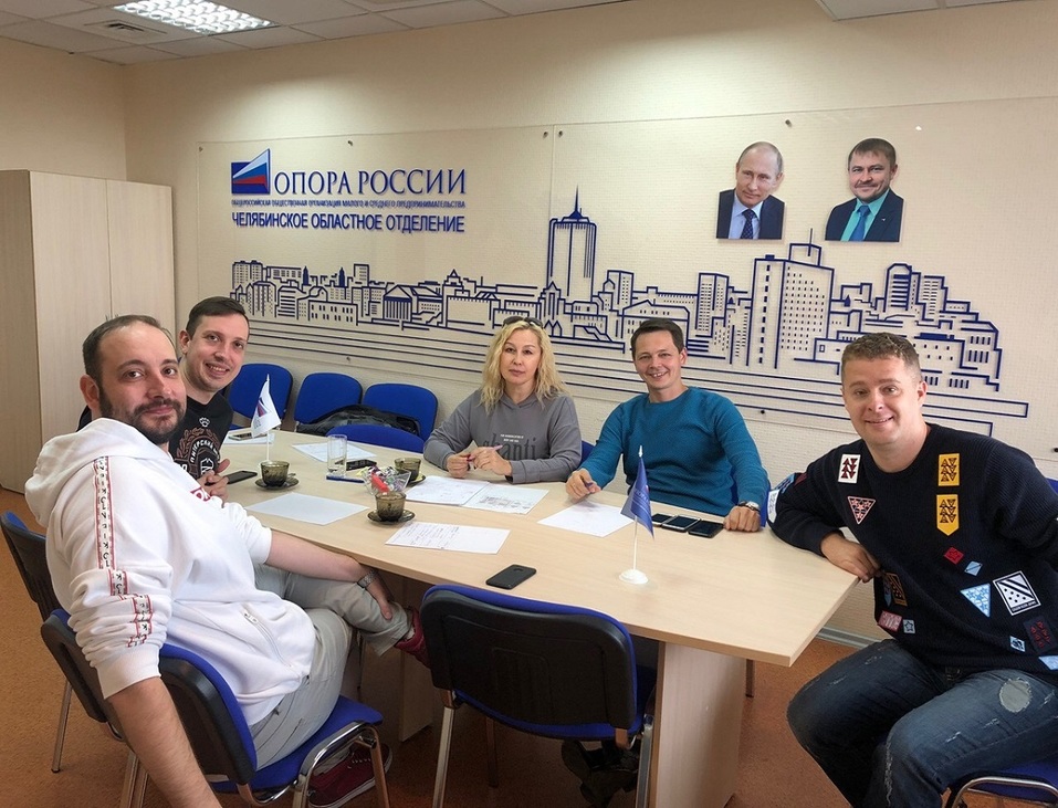 В Челябинске впервые пройдет форум для рестораторов и представителей служб доставки еды 5 В Челябинске впервые пройдет форум для рестораторов и представителей служб доставки еды 5