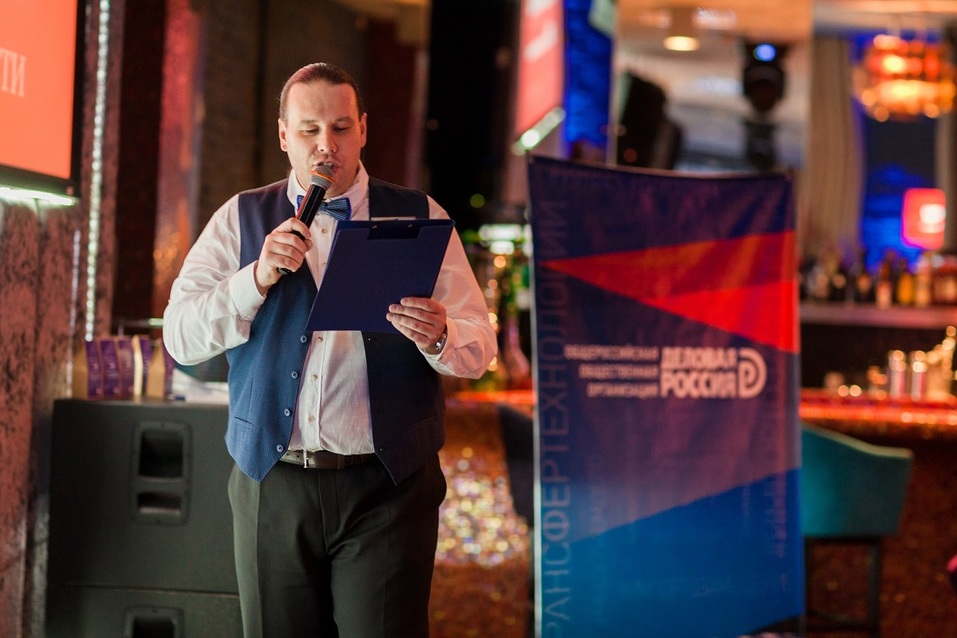 «Мозги в дело»: квиз стартует вместе с деловым сезоном 1 «Мозги в дело»: квиз стартует вместе с деловым сезоном 1