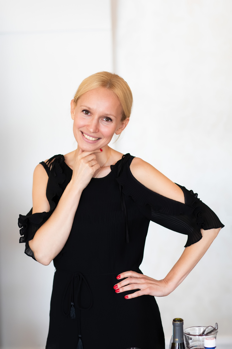 «Бизнес Альянс»: многогранность и концентрация 4 «Бизнес Альянс»: многогранность и концентрация 4