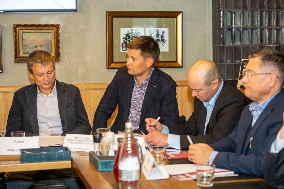 Определены участники еще двух номинаций премии «Человек года» 3 Определены участники еще двух номинаций премии «Человек года» 3