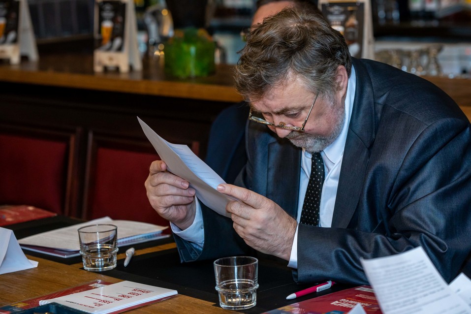 Определены участники еще двух номинаций премии «Человек года» 4 Определены участники еще двух номинаций премии «Человек года» 4