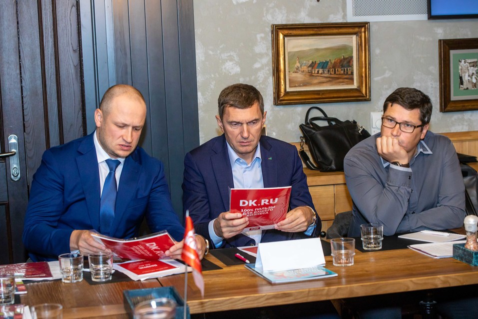 Определены участники еще двух номинаций премии «Человек года» 6 Определены участники еще двух номинаций премии «Человек года» 6